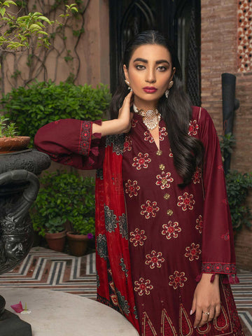 Rajbari Design # D 4B Rajbari Premium Festive 2022 Online Shopping